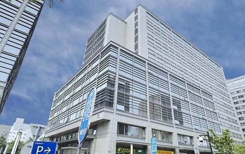 紫金数码园